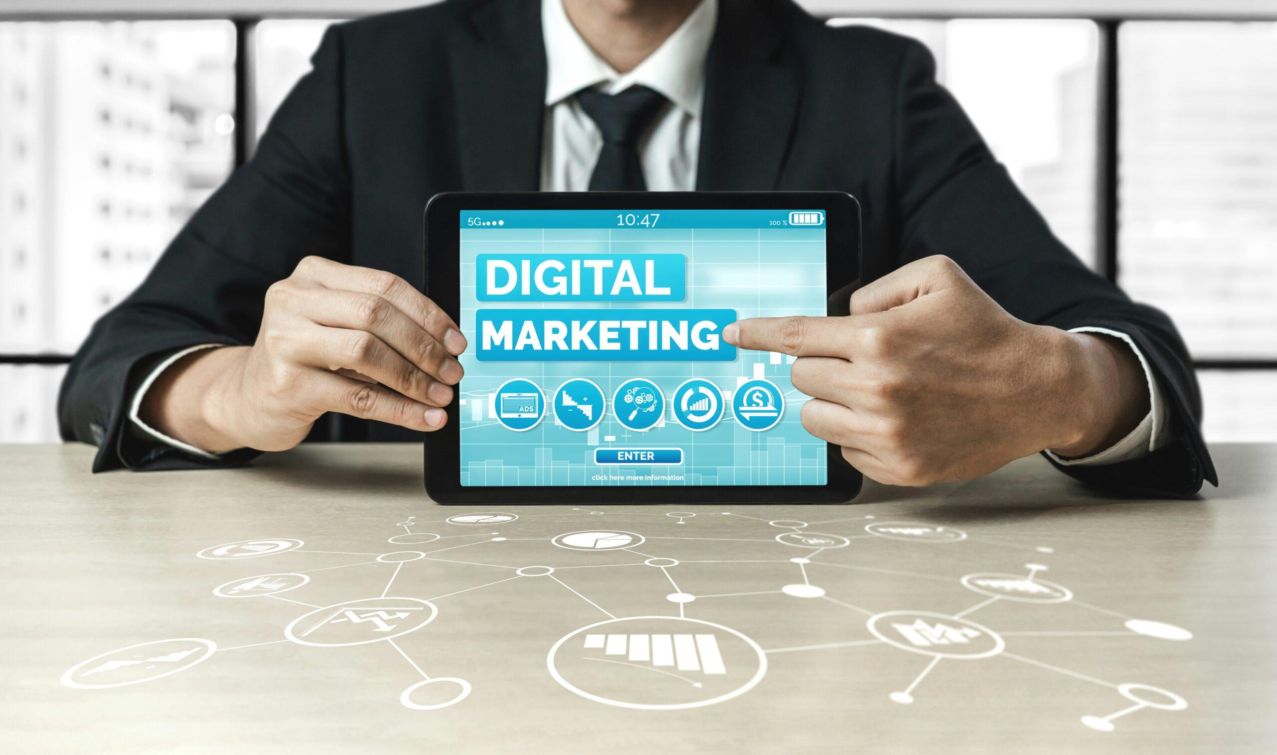Digital Marketing Specialist in EdTech: Essential Strategies for Success