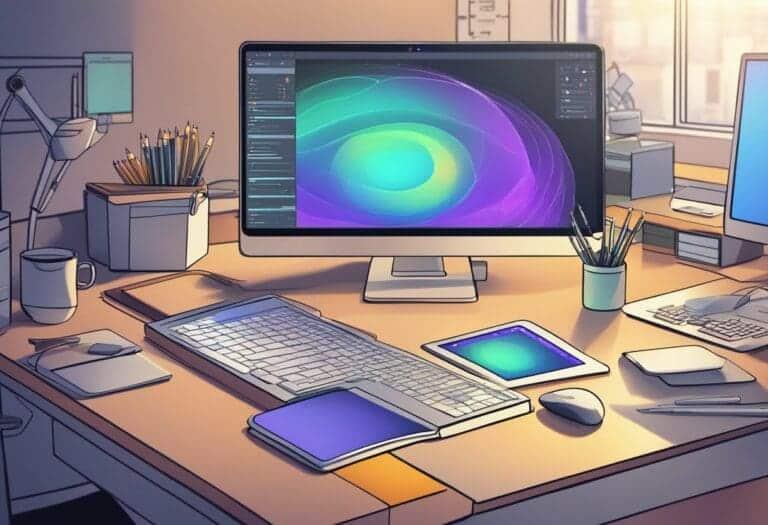 Unlocking the Power of Motion Graphics Designers in E-Learning: Transforming Online Education