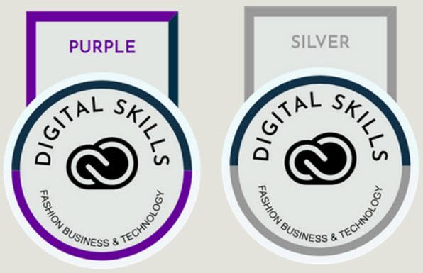 Digital Badges: Empowering Skill Recognition and Celebrating Achievements