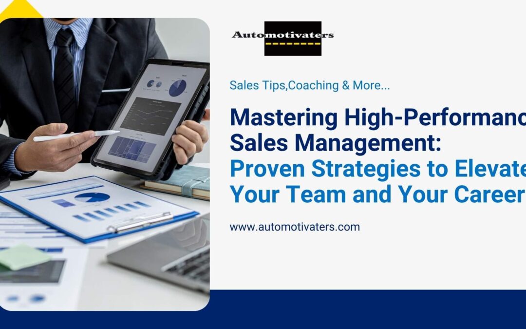 Channel Sales Manager – Learning Solutions: Key Skills, Role Overview & Career Insights