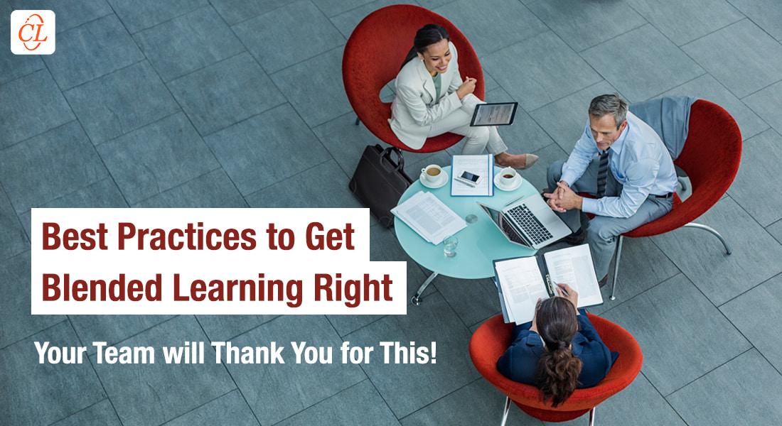 Blended Learning Designer: Essential Skills & Strategies for Success
