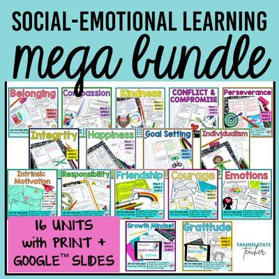 Top Tools and Apps Supporting SEL in Schools: Enhance Social-Emotional Learning with Technology