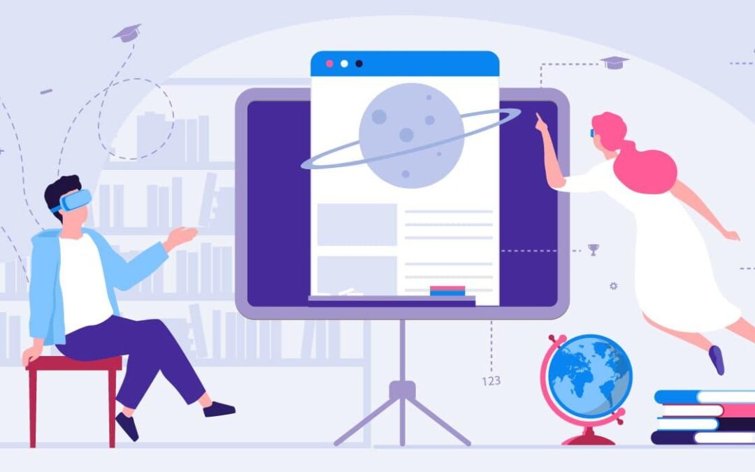 How to Train Teachers to Effectively Use VR/AR Tools in the Classroom