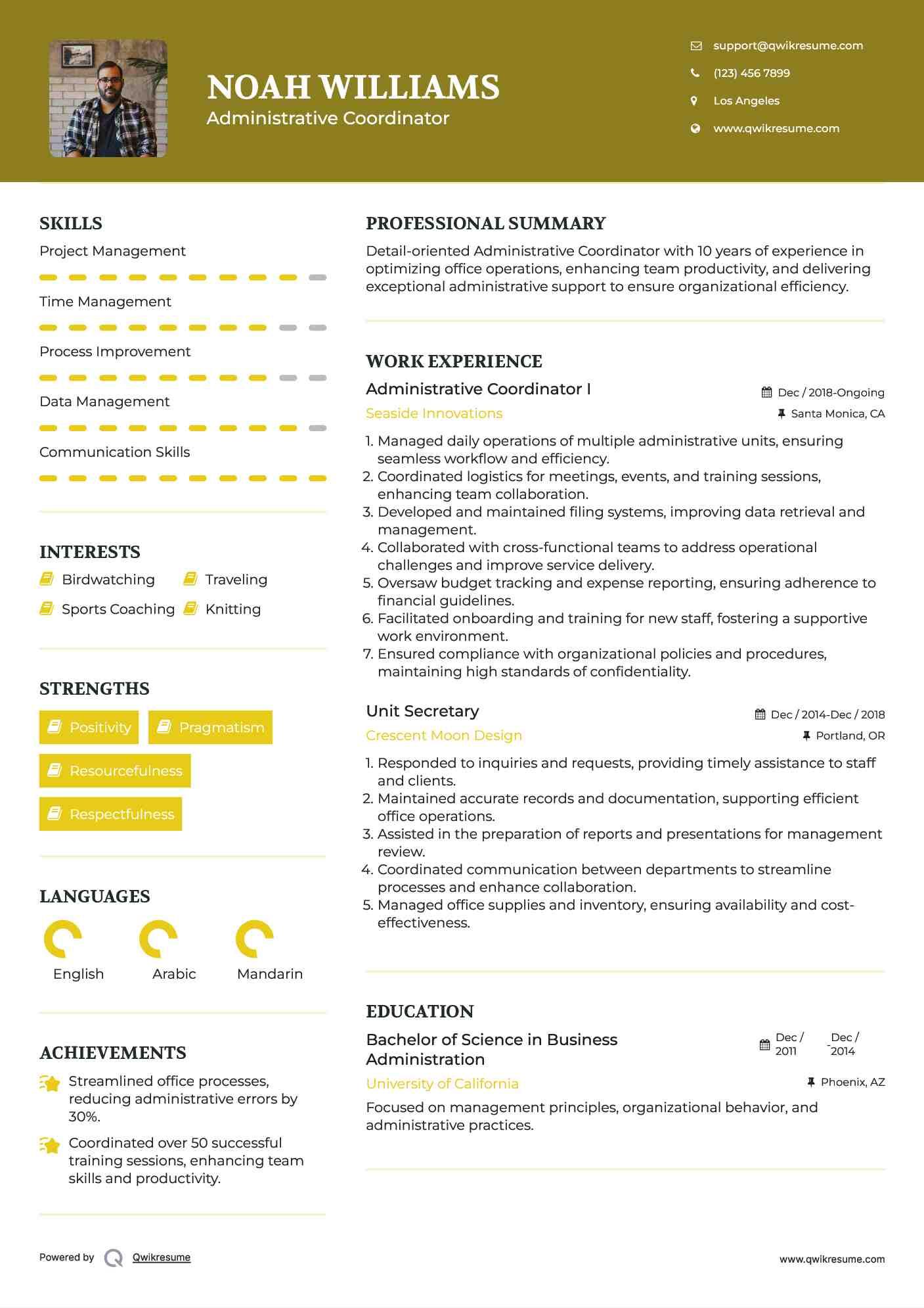 Administrative Coordinator Roles in the Education Sector: Key Skills, Duties, and Career Insights