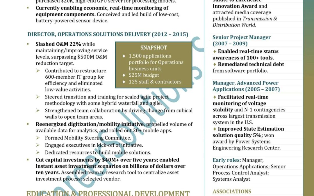 Chief Technology Officer (CTO) – Essential Education Paths and Requirements