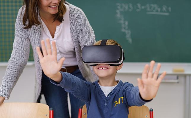 <strong>Unlocking Learning: How Virtual Field Trips Expand Classroom Horizons Without Leaving School</strong>