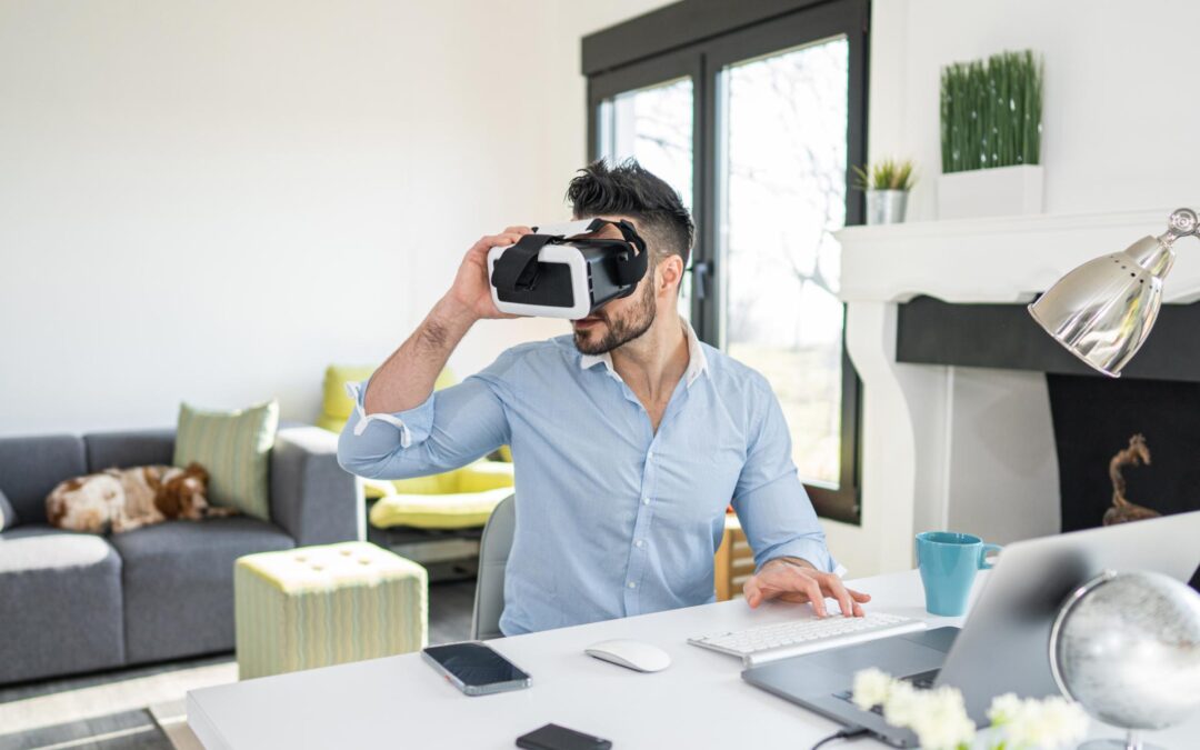 Proven VR/AR Success Stories: Case Studies of Innovative Implementations in Schools