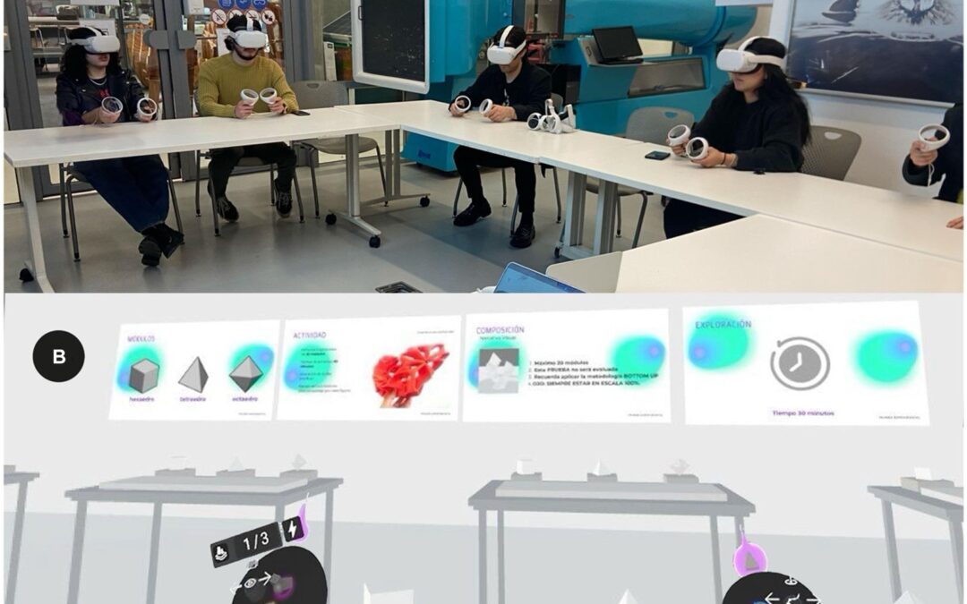 Immersive Learning in Modern Education: How VR/AR Transforms the Classroom