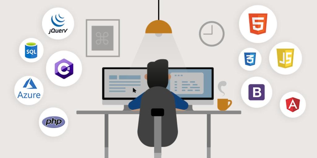 Full Stack Developer – Education: Essential Skills & Learning Pathways for Success