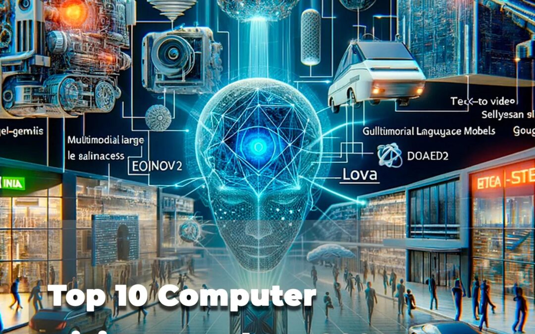 10 Key Future Trends Shaping Digital Learning Environments in 2024 and Beyond