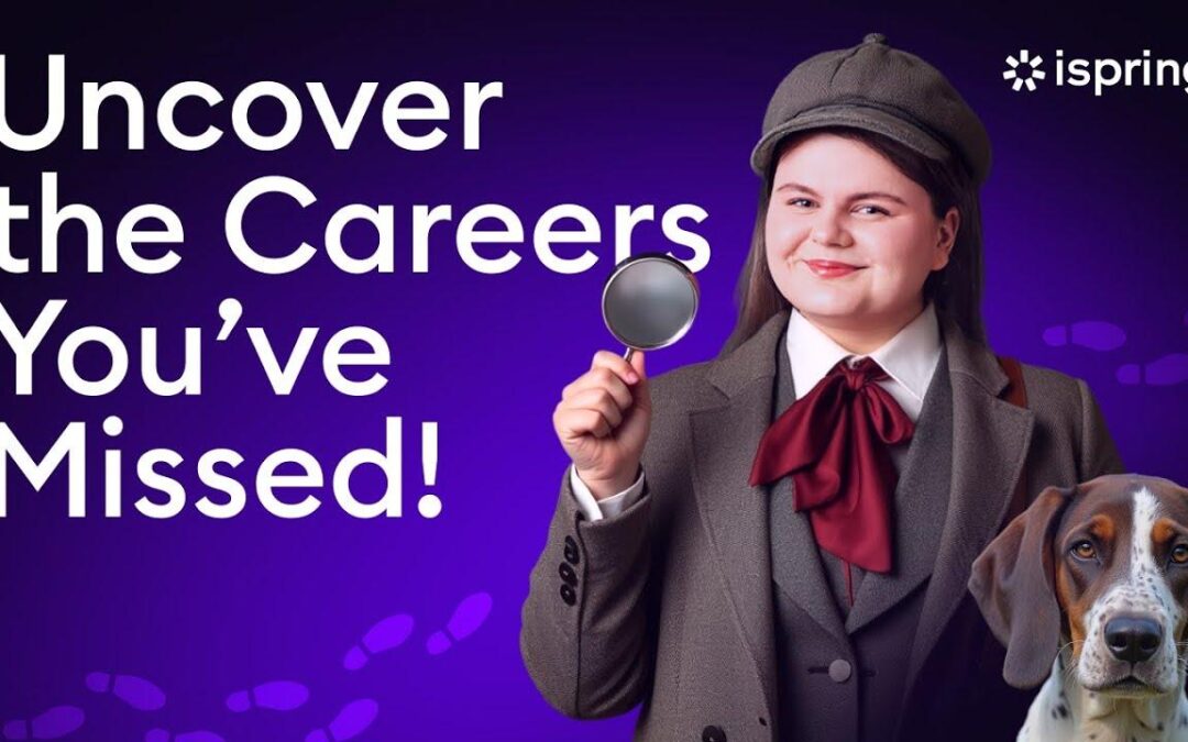 Senior Instructional Designer: Key Skills, Career Path, and Job Opportunities Explained