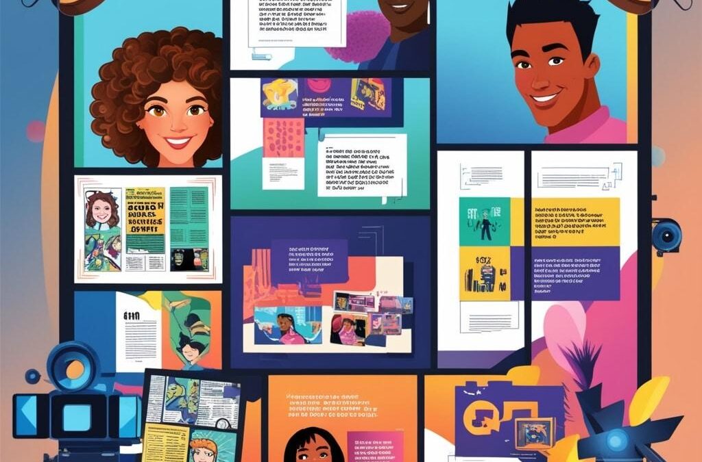 How Visual Designers Elevate E-Learning: Key Skills & Best Practices