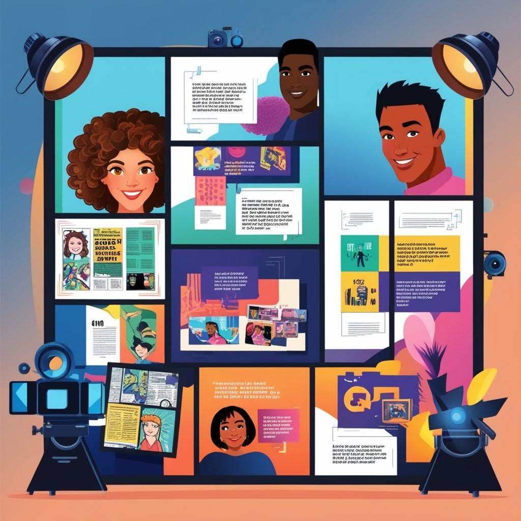 <strong>How Visual Designers Elevate E-Learning: Key Skills & Best Practices</strong>