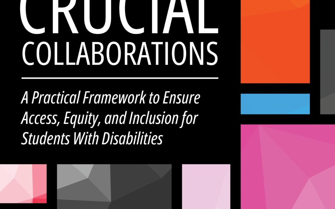 Top Policy Frameworks Supporting Inclusive Education: A Guide to Effective and Equitable Practices