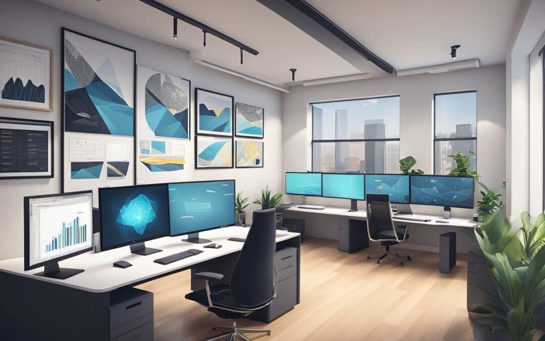 How Motion Graphics Designers Elevate E-Learning: Skills, Tools & Impact