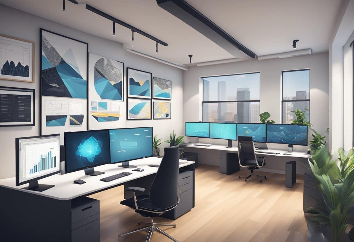 How Motion Graphics Designers Elevate E-Learning: Skills, Tools & Impact