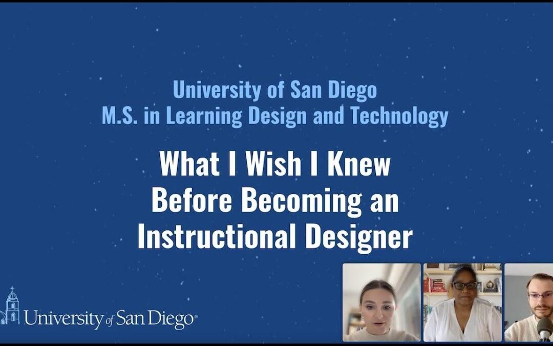 Instructional Designer: Key Skills, Career Path, and Job Opportunities Explained