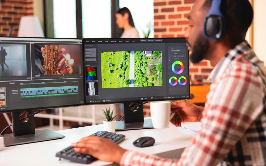 Top Skills and Career Guide for Motion Graphics Designers in E-Learning