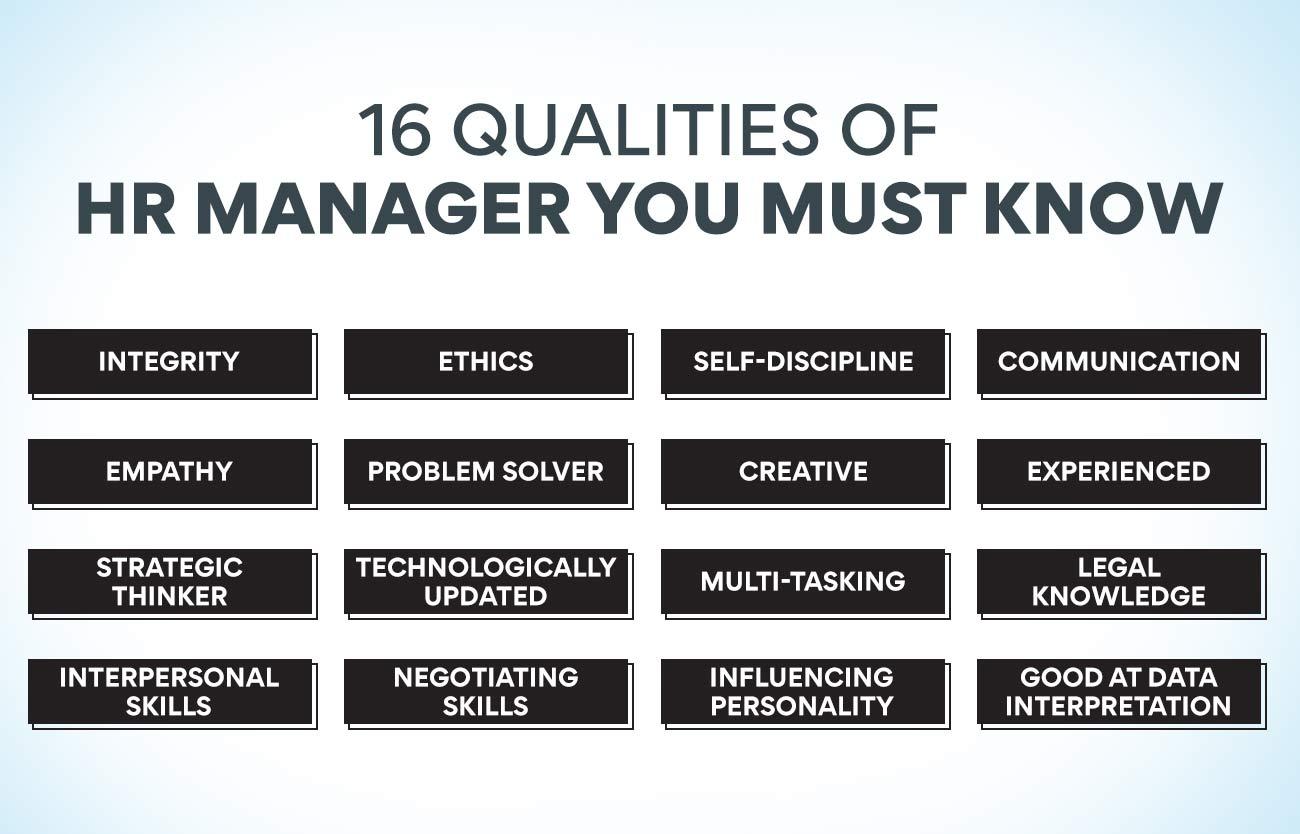 Top Skills and Qualifications for an HR Director in EdTech: What You Need to Know