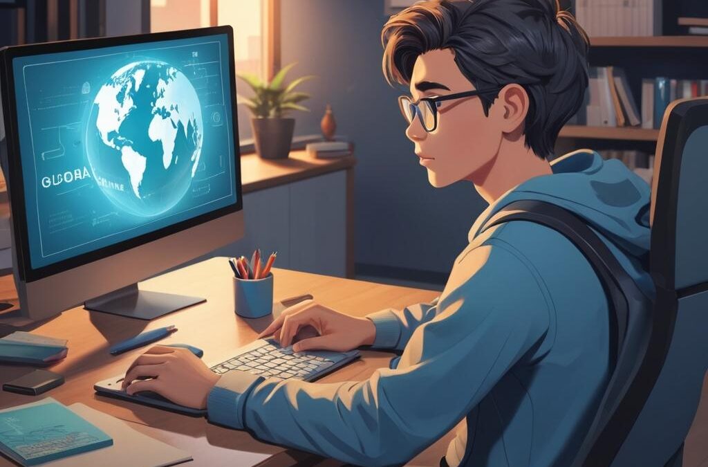 Top Ethical Considerations in AI-Driven Learning: Ensuring Responsible Educational Technology