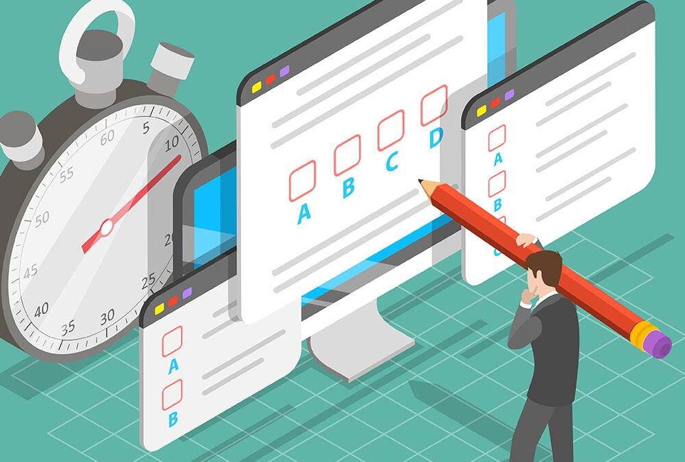 7 Effective Strategies for Assessing Student Performance in Online Settings