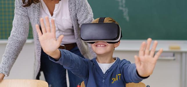 Transform Learning with Virtual Field Trips: Explore New Worlds Without Leaving the Classroom