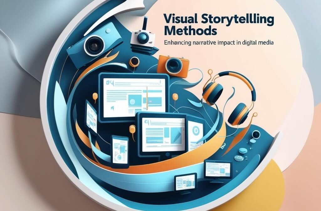 How a Visual Designer Elevates E-Learning: Key Roles & Impact Explained