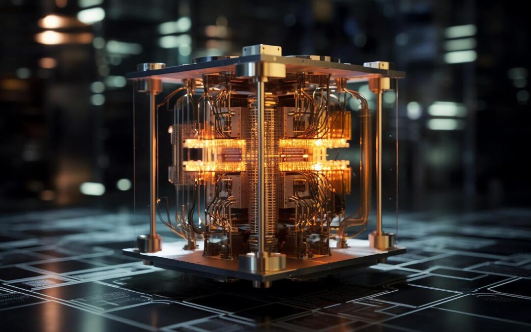 Unlocking Classroom Innovation: The Potential of Quantum Computing in Education