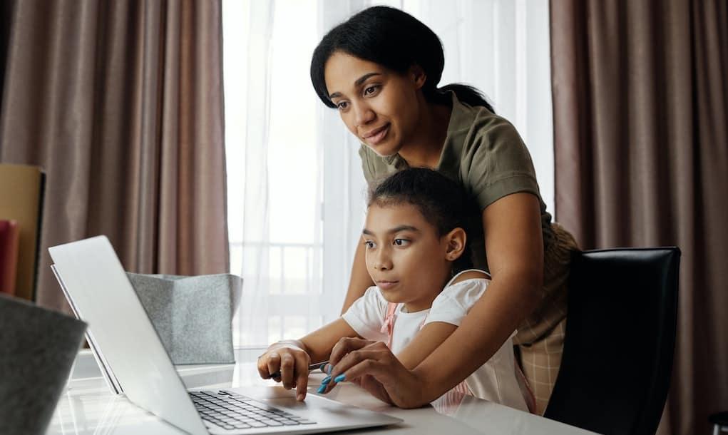 Maximizing Parental Involvement in Remote Learning Environments: Strategies for Student Success