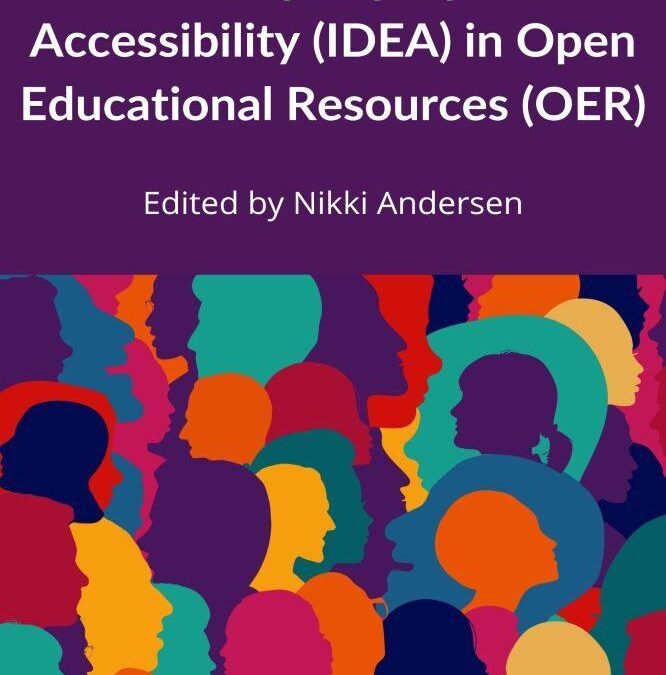 Accessibility Specialist Guide: Essential Learning Tools for Inclusive Education