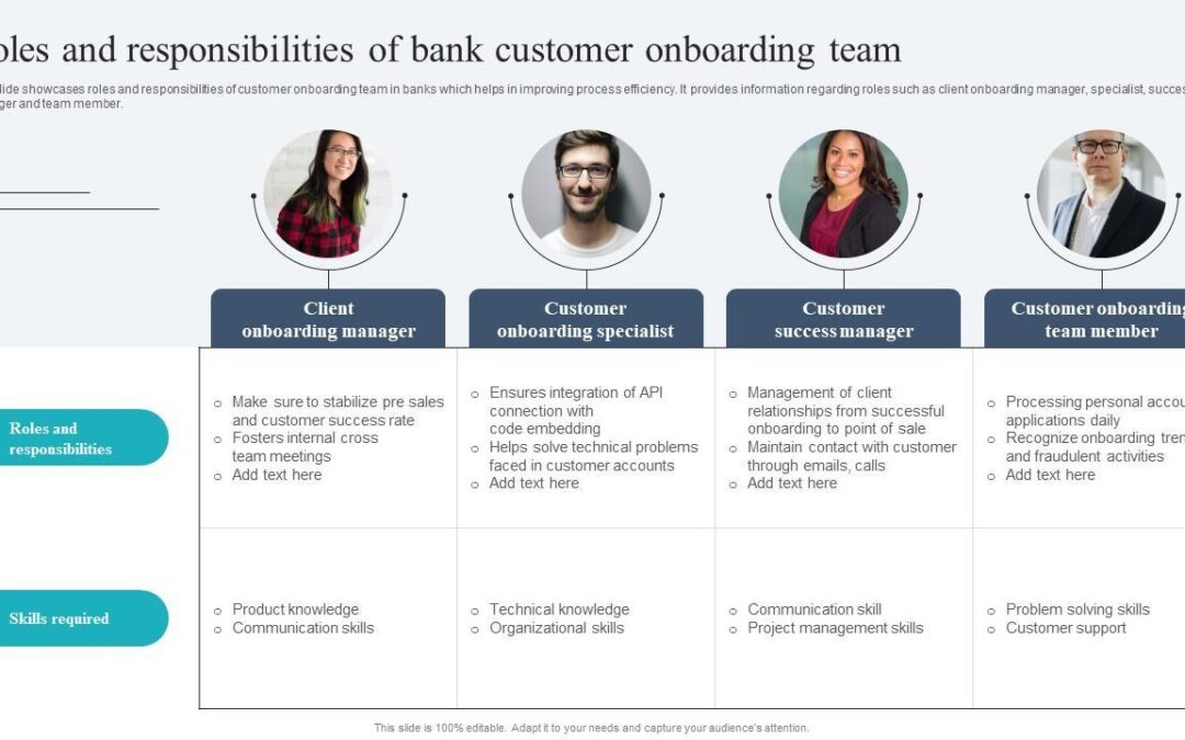 Client Onboarding Manager in EdTech: Key Roles, Skills, and Growth Opportunities