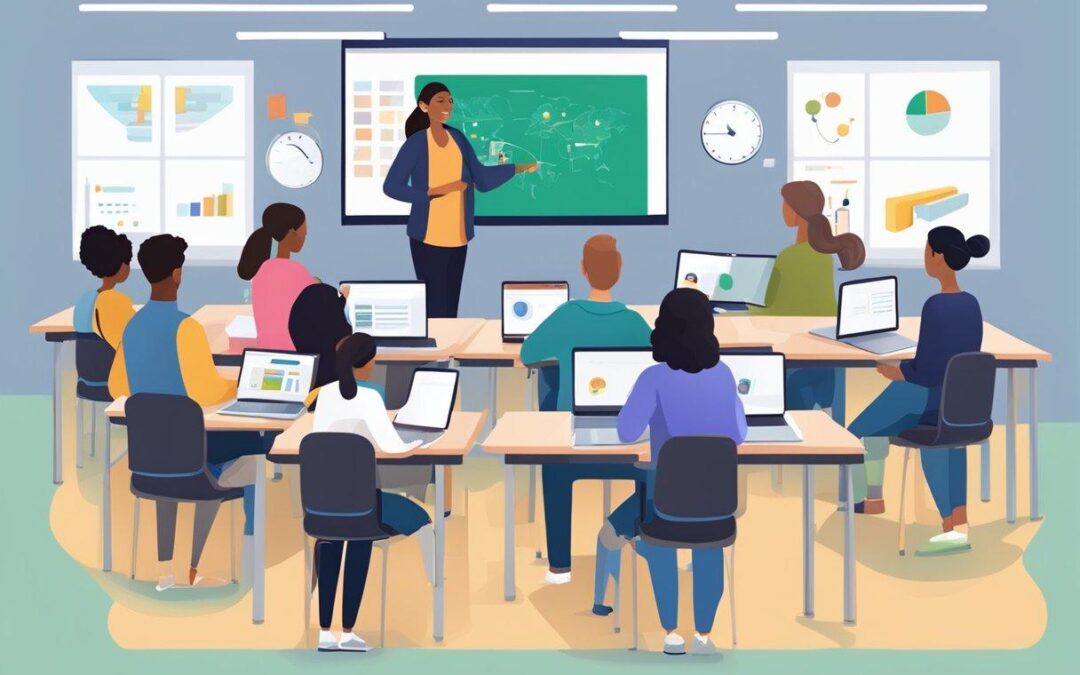 Unlocking Inclusive Education: How an Accessibility Specialist Transforms Learning Tools