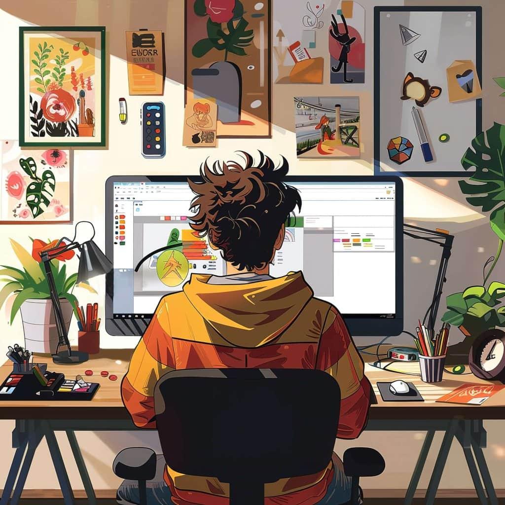 <strong>Top Skills Every Online Course Designer Needs to Succeed in 2024</strong>