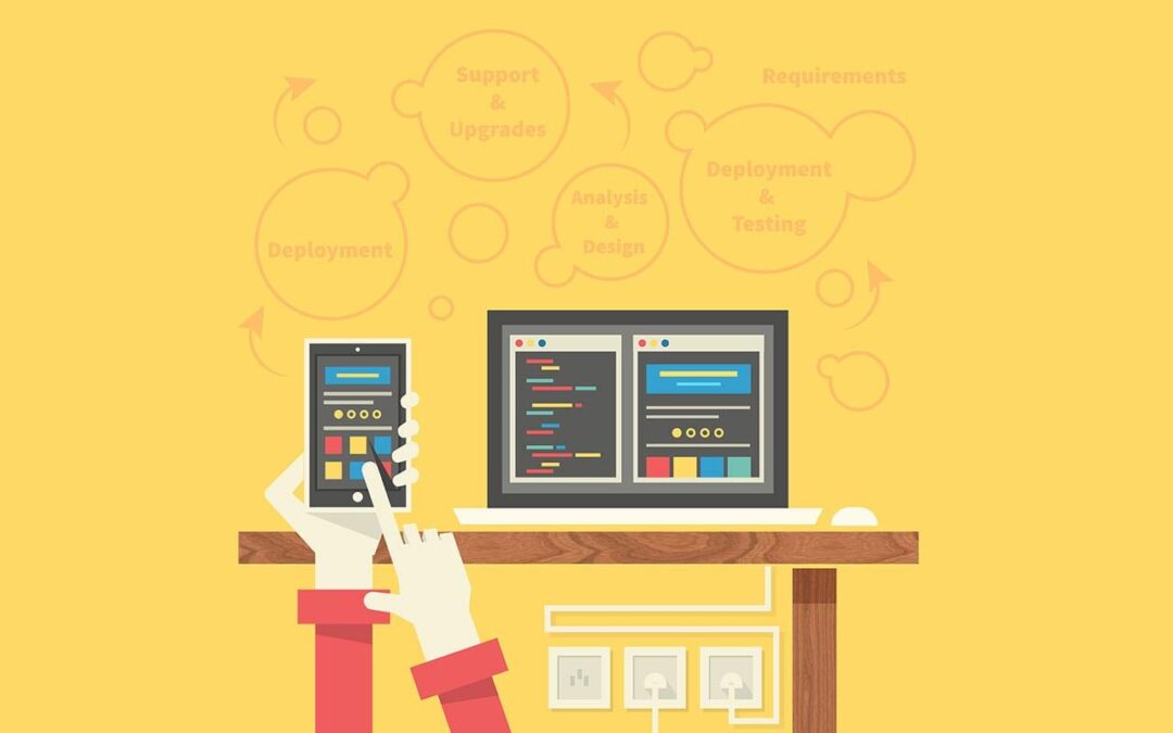 How to Become a Mobile App Developer: Essential Education & Skills Explained