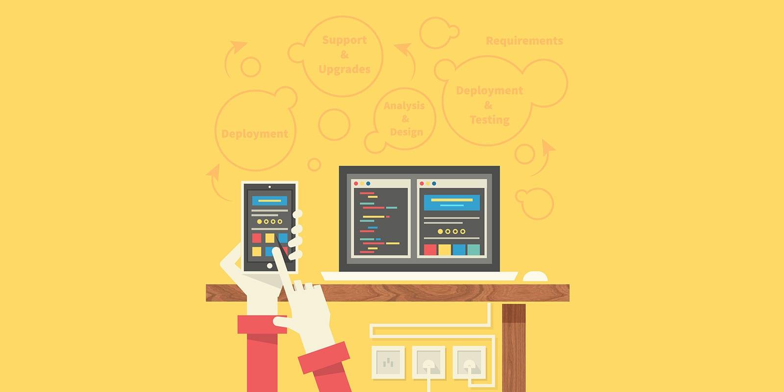 How to Become a Mobile App Developer: Essential Education & Skills Explained