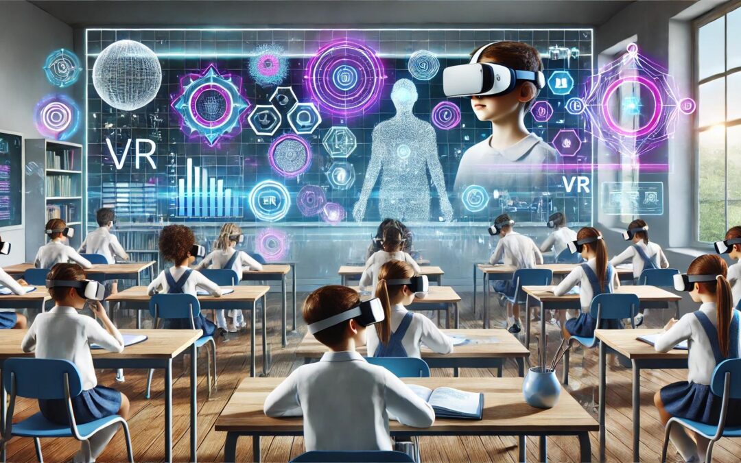 Affordable VR Solutions for Schools: Budget-Friendly Options for Effective Classroom Learning