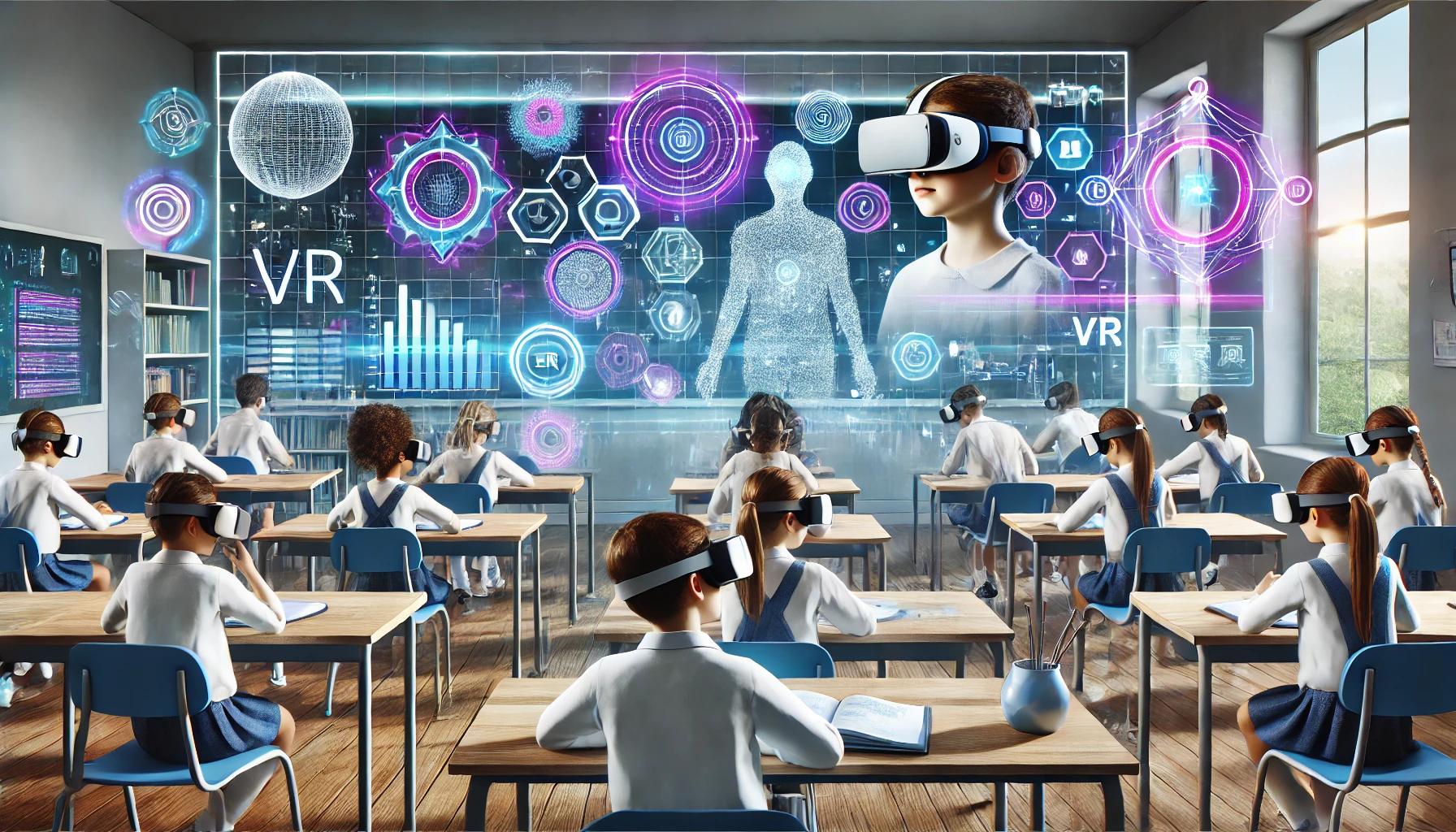 Affordable VR Solutions for Schools: Budget-Friendly Options for Effective Classroom Learning
