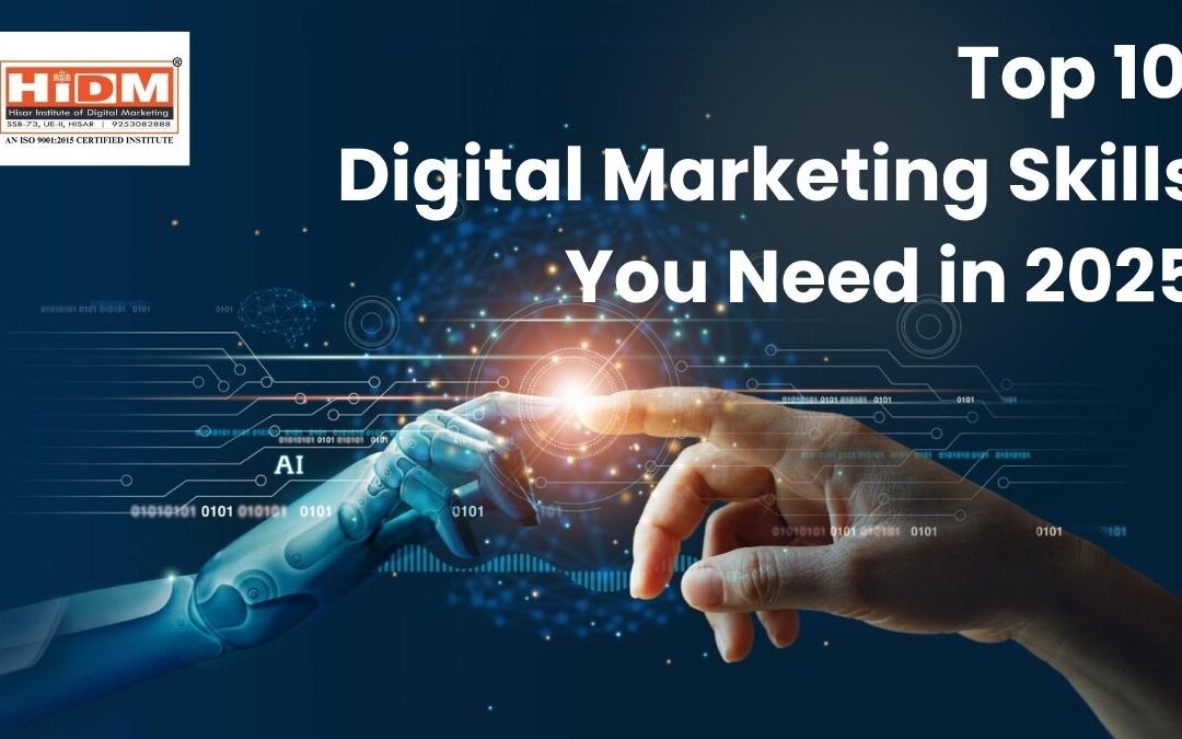 Digital Marketing Specialist in EdTech: Essential Skills, Roles & Career Growth