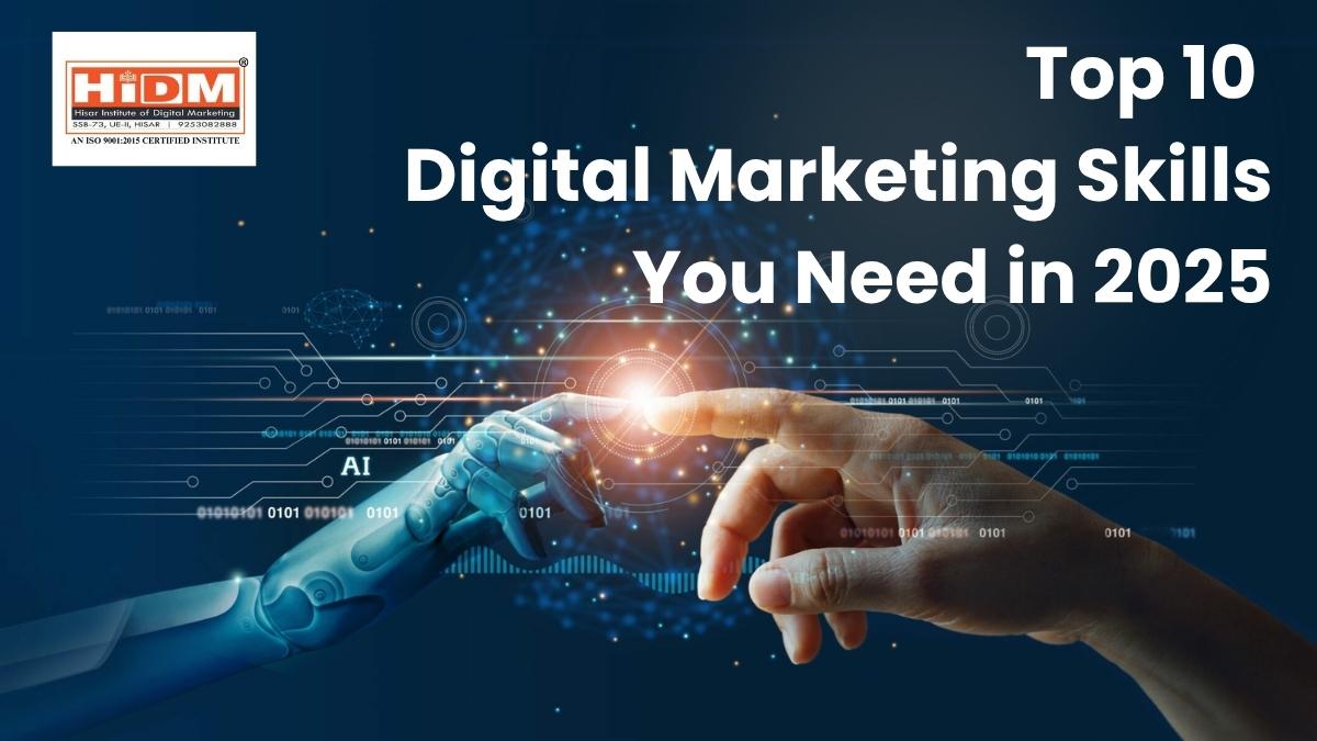 Digital Marketing Specialist in EdTech: Essential Skills, Roles & Career Growth