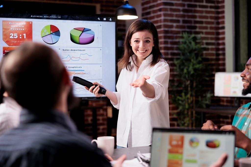 Top Career Insights for Territory Sales Manager Roles in EdTech: Skills, Salaries & Growth Opportunities