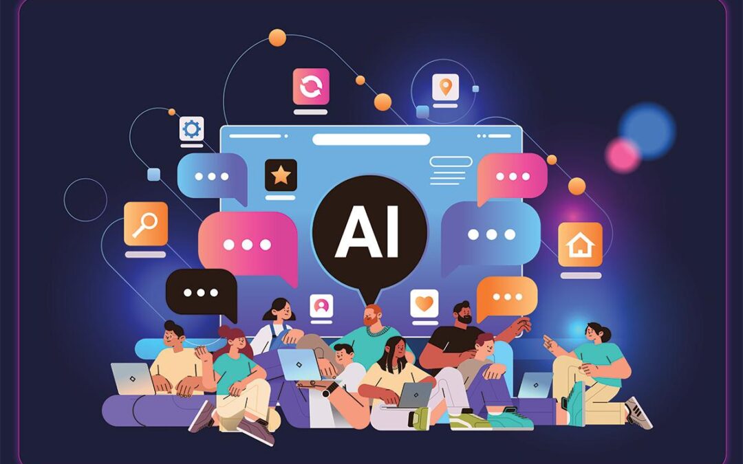 Ethical Considerations in AI-Driven Learning: Safeguarding Integrity in Education