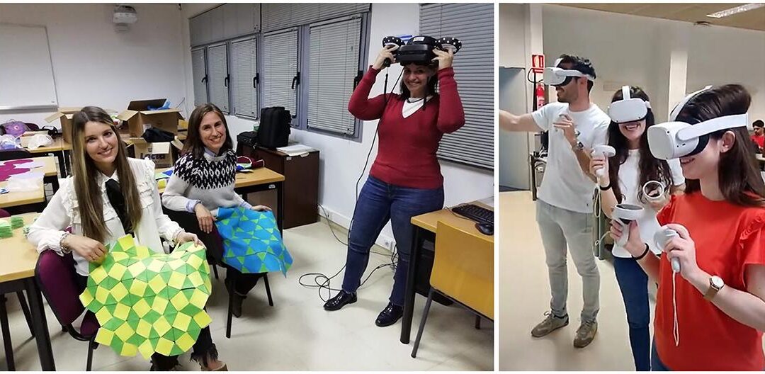 Empowering Educators: Effective Training for VR/AR Classroom Integration