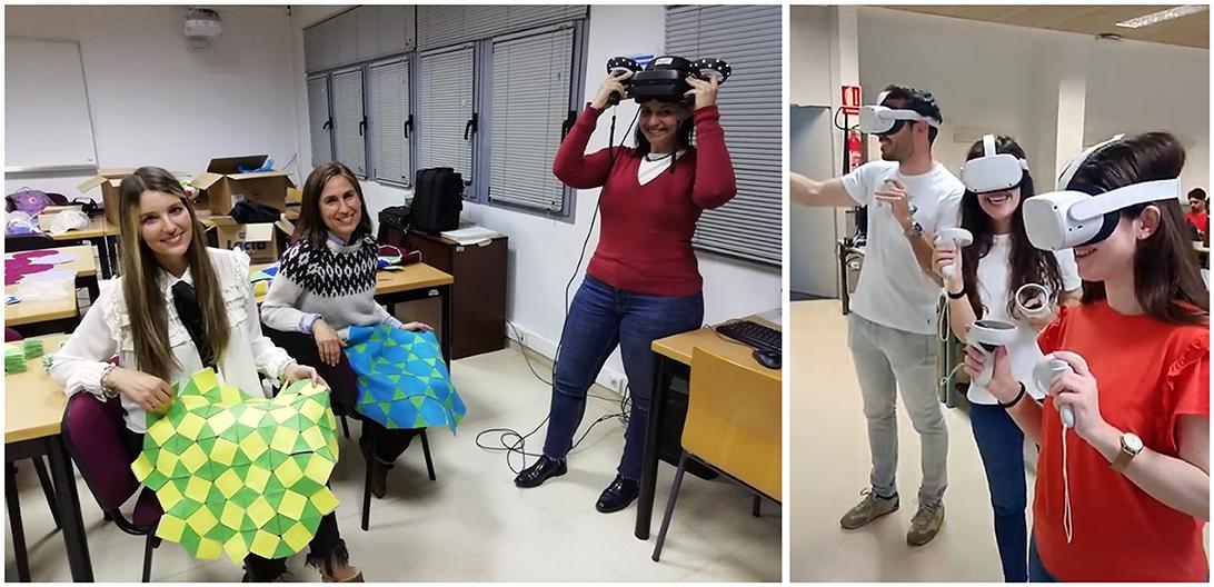 Empowering Educators: Effective Training for VR/AR Classroom Integration