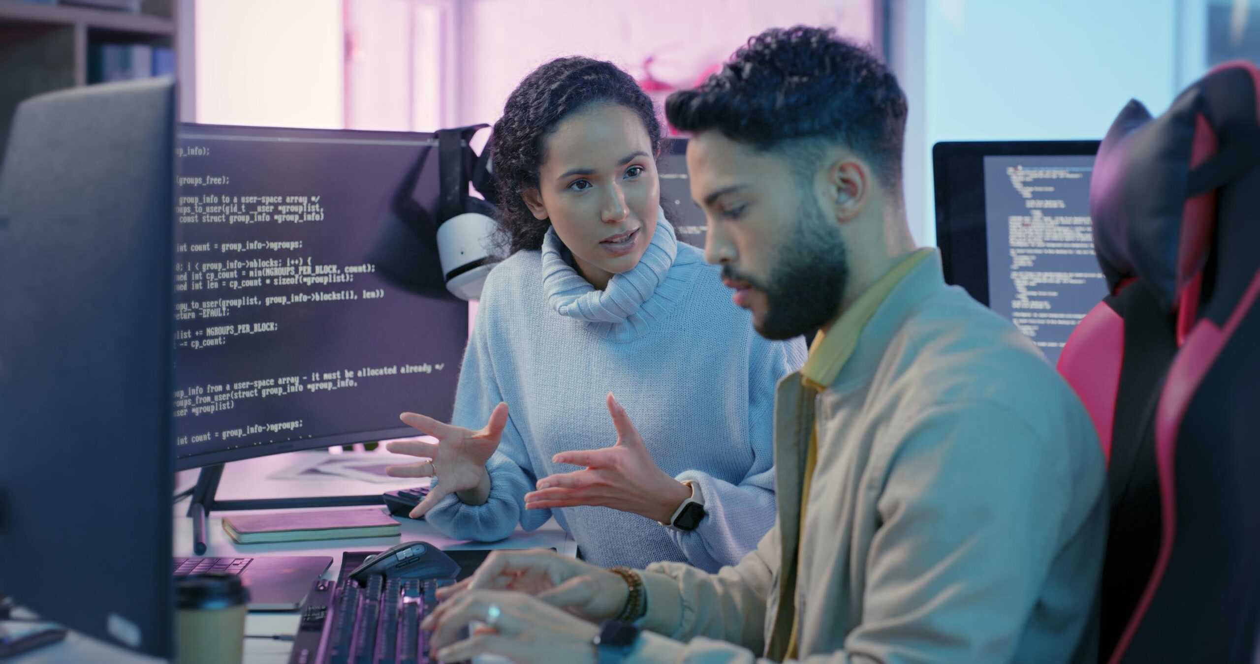 How to Become a Full Stack Developer: Essential Education Guide for 2024