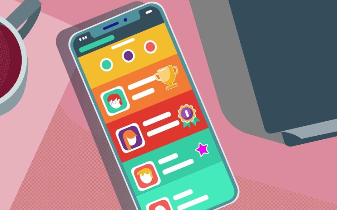 How to Integrate Gamification Into Standard Curricula: A Guide for Educators