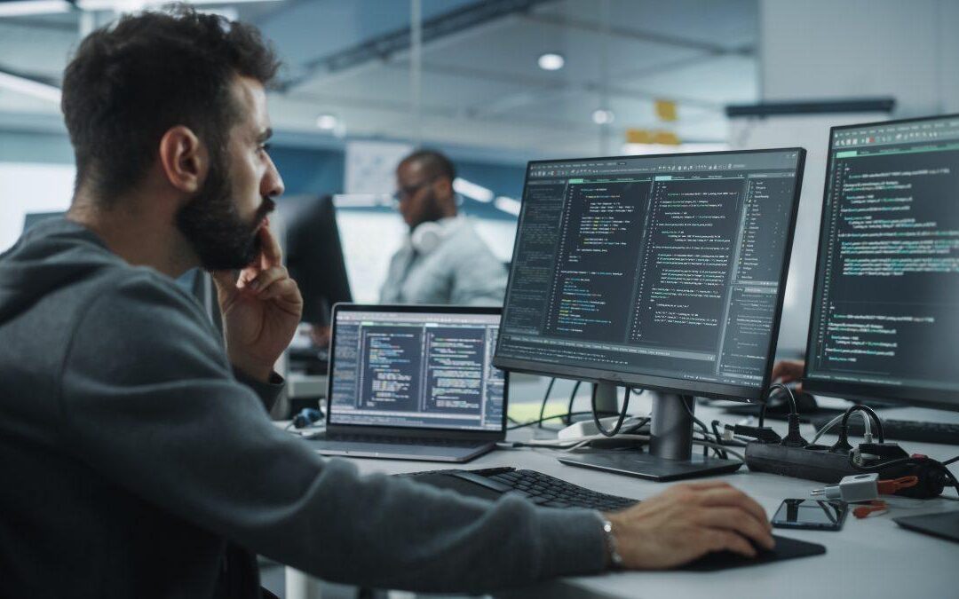 Data Engineer in Learning Analytics: Driving Educational Insights with Data