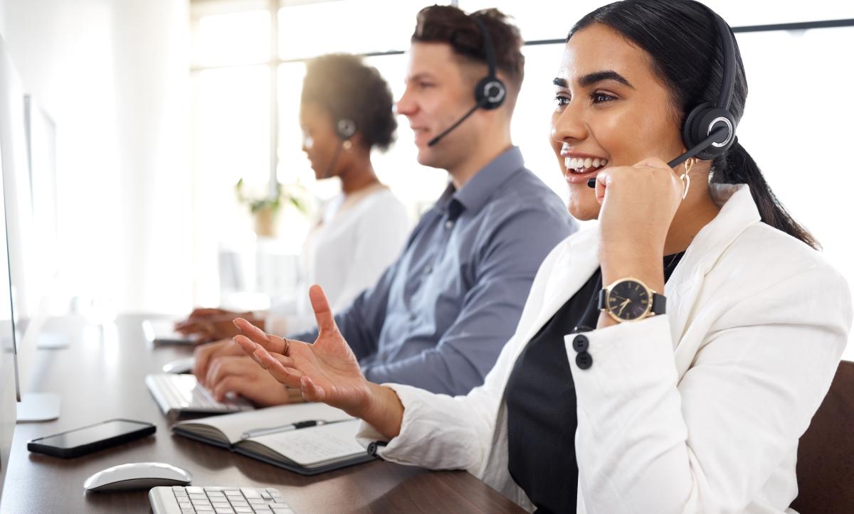 Inside Sales Representative in Education: Key Skills, Roles & Career Guide