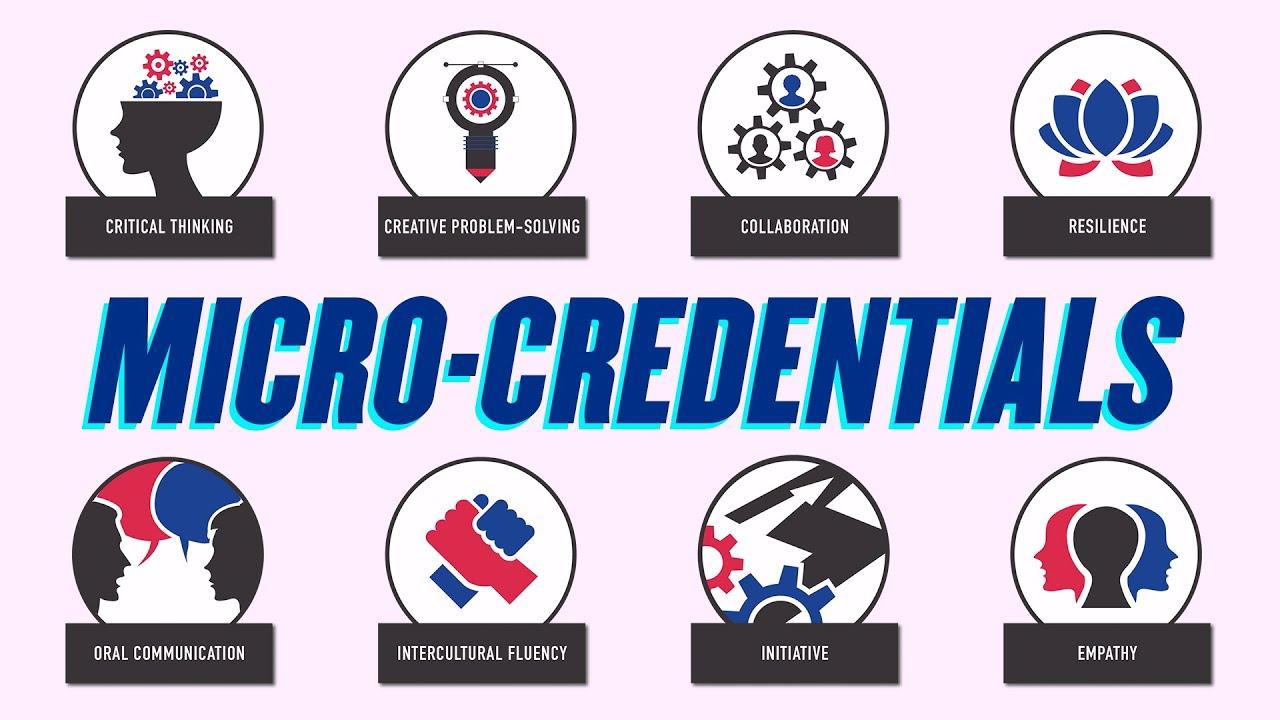 The Future of Professional Development: How Micro-Credentials Are Revolutionizing Careers