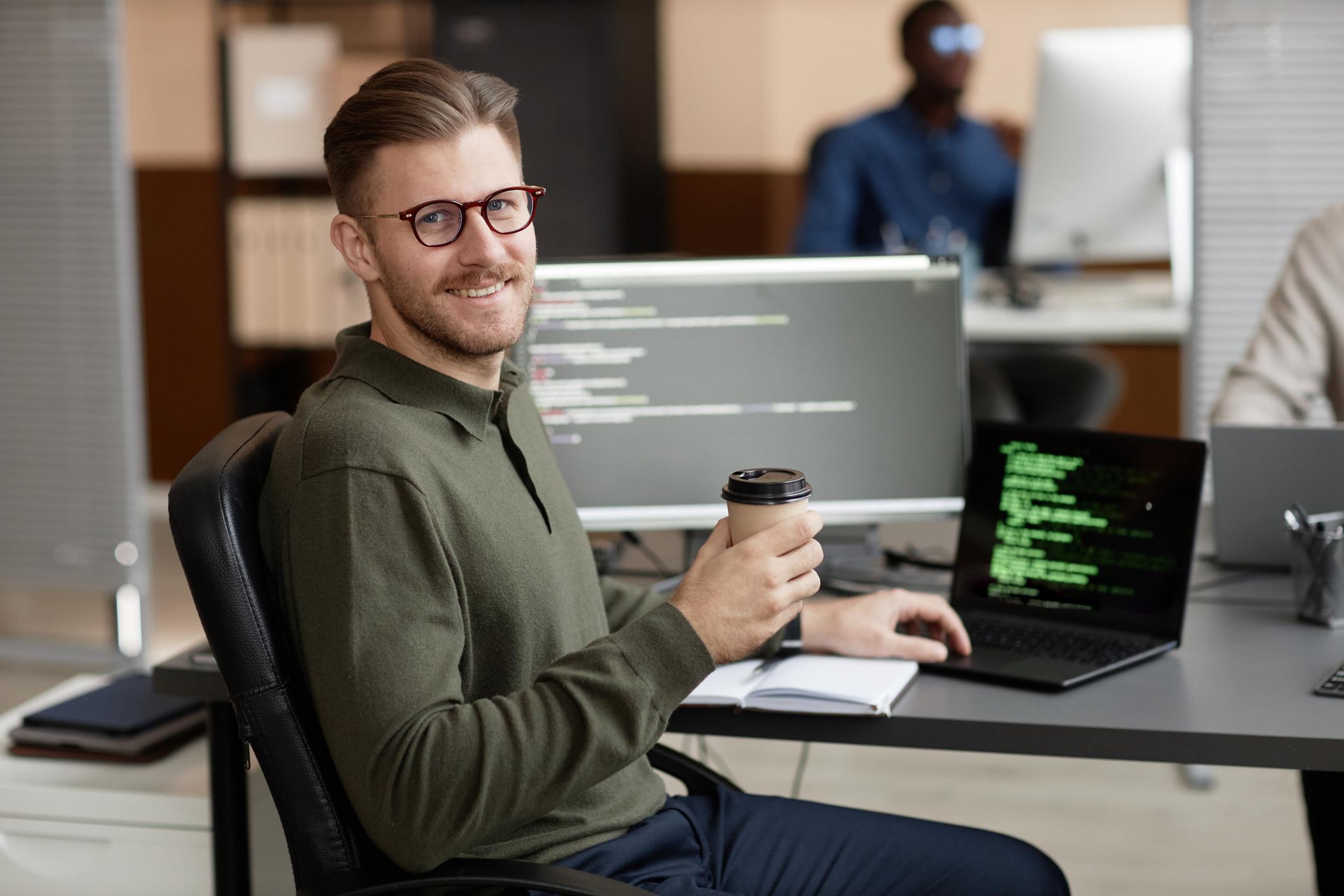 Courseware Developer: Key Skills, Career Paths, and How to Succeed in EdTech