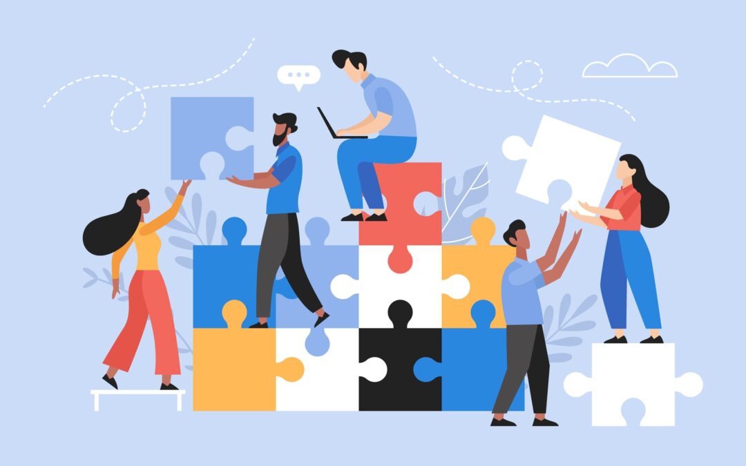 Micro-Credentials Revolution: Transforming Professional Development in the Modern Workplace